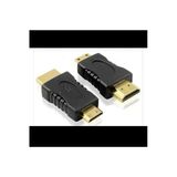 Alfais Mini Hdmi To Hdmi Çevirici Dönüştürücü Adaptör İki Yönlü Çalışır