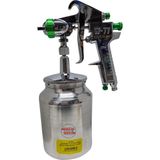 Alfajet Alttan Depo Boya Tabancası 2,0 mm - 2 mm