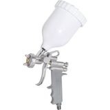 Alfajet E-70 Üstten Depolu Rp Boya Tabancası 2.0Mm