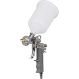 Alfajet E70P (2.2mm) Üstten Depolu Boya Tabancası - 0,2 mm