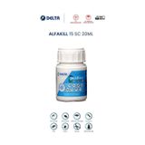 Alfakill 15 Sc 20 Ml Konsantre Haşere Ilacı - Pire, Kene, Akrep, Hamamböceği, Sivrisinek, Karasinek