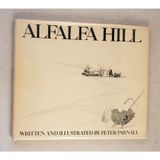 Alfalfa Hill.
