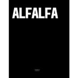 Alfalfa: The Coffee Table Book