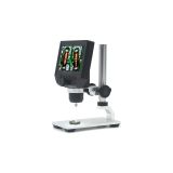Alfalink 600X Dijital 4.3 İnç LCD Ekranlı USB Microskop