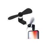 Alfalink Afn-10 Telefon Mini Üç Girişli Usb Fan