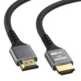 Alfalink Ak-Hd4k15 19+1 Hdmı To Hdmı 15M Metal V2.0 4K (4096*2160) Kablo