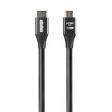 Alfalınk Ak-Hd4k25 19+1 Hdmı To Hdmı 25M Metal V2.0 4K (4096*2160) 30Hz Kablo