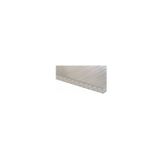 Alfalux 8 mm Polikarbon 150x210 cm Şeffaf Akvaryum-sera-balkon-çiçeklik-kümes-garaj-çatı Kaplama Malzemesi