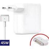 Alfamaks Apple MacBook Air 13" A1466 Mid 2013 Uyumlu Adaptör Şarj Aleti