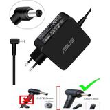Alfamaks Asus Chromebook C200MA Adaptör Asus Şarj Aleti - Cihazı - 01-Siyah
