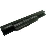 Alfamaks Asus K53-L89C, K53N, K53S, K53SA, K53SC Batarya A+++ Pil