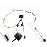 Alfamaks Asus N550JV, N550JX LCD Data Kablo Lvds Flex