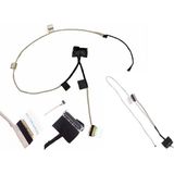 Alfamaks Asus Rog G550JK-CN545H LCD Data Kablo Lvds Flex