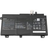 Alfamaks Asus Tuf Gaming F15 FX506LU-HN122, F15 FX506LU-HN225 Batarya Asus Pil