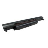 Alfamaks Asus X55V X55VD X55VDR X55VJ X55VM Batarya Pil A+++