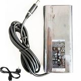 Alfamaks Dell F310C Docking Station Adaptör 19.5V 130W Şarj Cihazı A+++