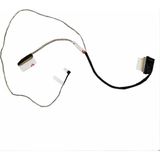 Alfamaks Hp 15-AY008NT (W7S80EA) Data Kablo Lvds Flex LED Kablosu