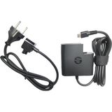 Alfamaks Hp Elite X2 1013 G3 7KJ54EC-7KJ64US Adaptör Usb-C Hp Type-C Şarj Cihazı