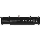 Alfamaks Hp Omen 17-CK2015NT 892R1EA Batarya