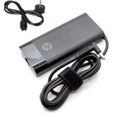 Alfamaks Hp Victus Gaming 16-E0179NG 150W Hp Şarj Cihazı Adaptör - 0 - Siyah