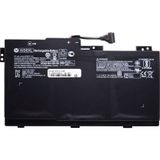 Alfamaks Hp Zbook 17 G3 1LG32UP Hp Zbook 17 G3 1LG43US Batarya Hp Pil