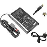 Alfamaks Lenovo Thinkpad P1 3rd GENERATION-20TJ mt 2020 20TJ Adaptör Lenovo 170W Şarj Cihazı