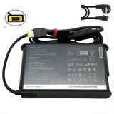 Alfamaks Lenovo Thinkpad P1 Gen 6 21FV, 21FW Adaptör Lenovo 230W 20V 11.5A Şarj Cihazı