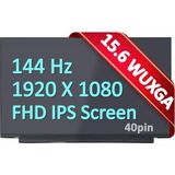Alfamaks Monster Huma H5 V4.1.3 144hz 15.6 Inç Ekran LCD Panel