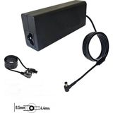Alfamaks Samsung 24" T24C550ND LED Hd Tv Uyumlu LCD Monitör 14V Şarj Adaptör Cihazı