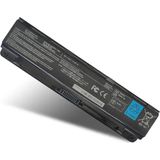 Alfamaks Toshiba C850D-104, C850D-118, C850D-D6S Batarya Pil A+++