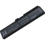 Alfamaks Toshiba L655-16N. L655-1DM. L655-1KJ Batarya Pil A+++