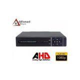 Alfamed 8 Kanal 2mp 1080 Ahd Dvr Kayıt Cihazı Xmeye Yazılım