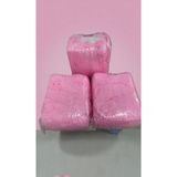 alfamer Luxury Pembe Galoş 1000 Adet 1 paket