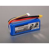 Alfamodels Turnigy 2200MAH 3s 25C Lipo Batarya