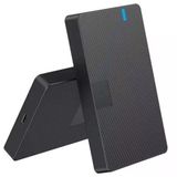 Alfanet AN-HD303 USB 3.0 Type-C Hızlı HDD Plastik Kutu (Kdo)