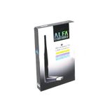 alfanet W113 Fixed 3dbı Anten 300 Mbps Kablosuz Wifi Usb Adaptör