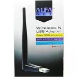 Alfanet W113 Wireless-n Usb Adaptör