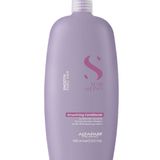 Alfaparf 1000 ml Semi Di Lino Smooth Smoothing Pürüzsüzleştirici Saç Kremi