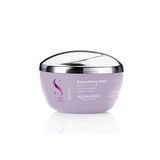 Alfaparf 200 ml Semi Di Lino Smoothg Smoothin Maske
