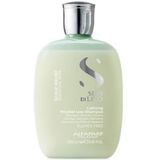 Alfaparf 250 ml Semi Di Lino Calming Micellar Low Yatıştırıcı Şampuan