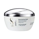 Alfaparf Diamond Illuminating Linen Semi Mask 200 ml Maske