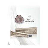 Alfaparf Evolution 60 ml No: 11.21 Viyole Küllü Platin Saç Boyası