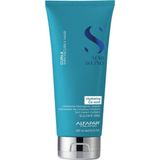 Alfaparf Keymen Semi Di Lino Curls Co Wash 200 ml Nemlendirici Temizleme Kremi