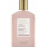Alfaparf KT Lisse Design 250 ml Şampuan