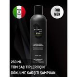 Alfaparf Milano Blends of Many Erkekler İçin 250 ml Tüm Saç Tiplerine Uygun Şampuan