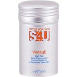 Alfaparf Milano S4U Mat Saç Pudrası 10 Gr Hacim Veren Toz Wax Volume Powder