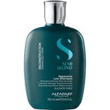 Alfaparf Semi Di Lino 250 ml Onarıcı Şampuan Kadın Kullanıcılar İçin Yıpranmış Saçlara Özel