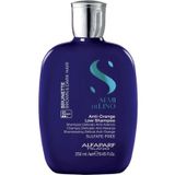 Alfaparf Semi Di Lino Brunette Anti-Orange Low 250 ml Turunculaşma Karşıtı Şampuan