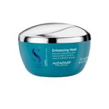 Alfaparf Semi Di Lino Curls 200 ml Bukle Belirginleştirici Maske