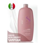 Alfaparf Semi Di Lino Moisture 1 lt Nemlendirici Şampuan